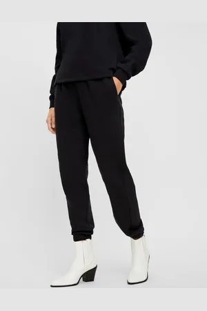Pieces® Dames Loungewear broek - Sweat pants - Jogging broek vrouwen - XXL