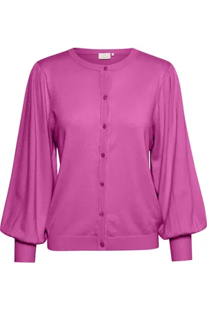 Kaffe KAlizza Cardigan Dames Gilet