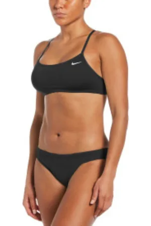 Nike Swim RACERBACK BIKINI SET