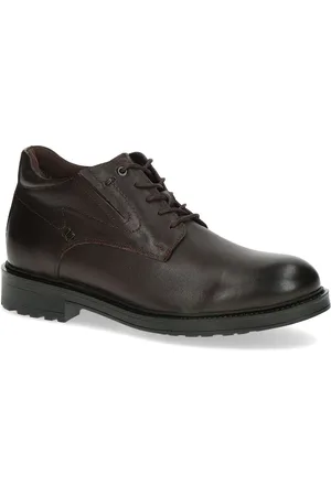 Caprice Men Lage schoen 9-16201-41 337 G-breedte