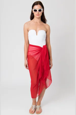 Pia Rossini San Remo Sarong