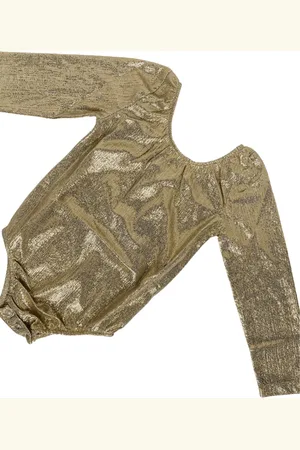 Merkloos Glamour romper - 56- Baby Cadeau - kraamcadeau - feestelijke outfit baby - kerst romper