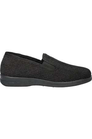 Nelson Heren pantoffel -