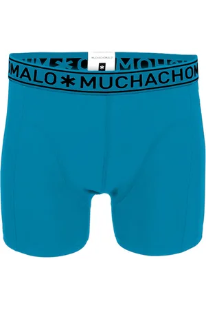 Muchachomalo Jongens Tight Zwembroek – 1 Pack –