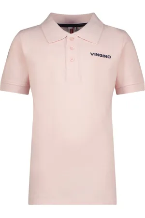Vingino Polo / Rugby-Kasic Jongens Poloshirt -