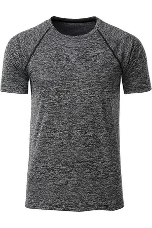 James & Nicholson James and Nicholson - Heren Sportshirt