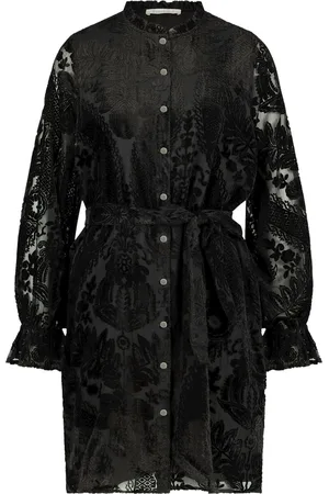 FREEBIRD Akkie Dress Jurken Dames - Kleedje - Rok - Jurk -