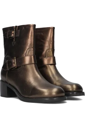 Bronx New-camperos 47528 Biker boots Dames -