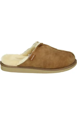 Shepherd of Sweden Shepherd HUGO 1201052 - Dames pantoffelsHeren pantoffels - Kleur: