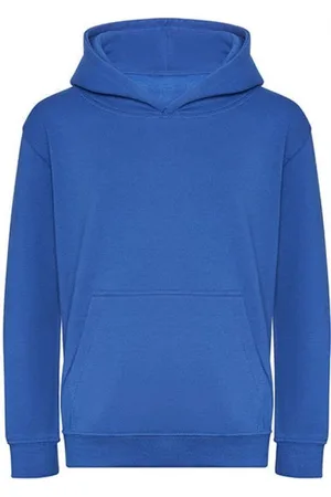 AWDis Kids Organic Hoodie