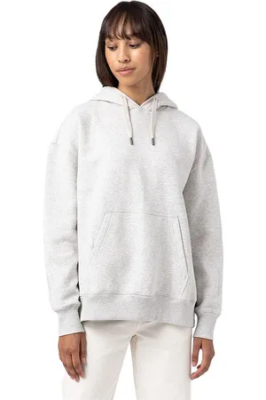 Dickies Summerdale Hoodie Wit XL Vrouw