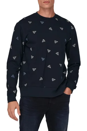 Only & Sons Bernard Sweater Heren