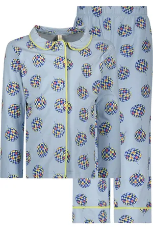 The New Chapter D408-0001 Unisex Pyjama