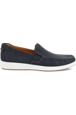 Ecco S LITE MOC M–Schoenen–Mannen– –41