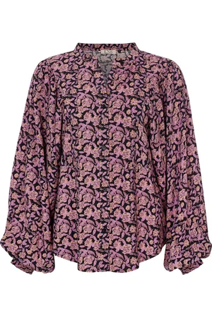 LOOXS Revolution LXS - the female concept - 2431-9150-960 Dames Blouse
