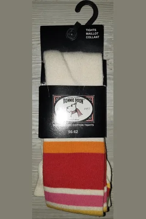 Bonnie Doon Baby maillot maat 56/62