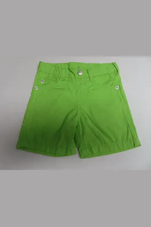 Merkloos Korte broek - Bermuda - Jongens - - 18 maand 86