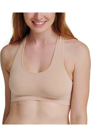 DANISH ENDURANCE Bralette van Bamboe Viscose voor Dames- - M/L