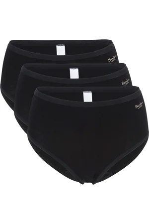 Speidel Dames slip / onderbroek 3 pack Bambus