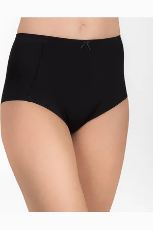 Felina Rhapsody - Shaper Slip - 280210 - 004 Black - maat 42
