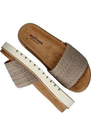 Mustang Slipper - Dames -