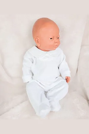 BABIDU Babypakje | | 1-delig | 19821 | Unisex | Newborn | maat 50