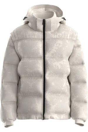 HUGO BOSS Heren Jas 50523030/271 Obark-D