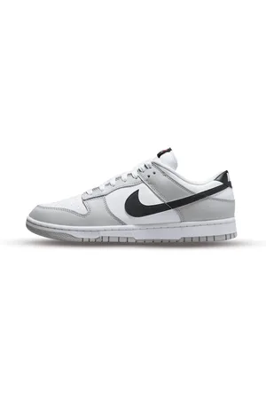 Nike Dunk low se lottery pack grey fog (gs)