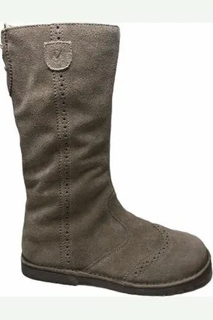 Naturino Rits oxford hoge laarzen 3980 mt 35