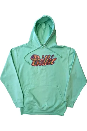 Billie Eilish Silhouettes Hoodie/trui - 2XL