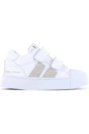 Shoesme Klittenbandschoenen | Meisjes, jongens | | Leer | |