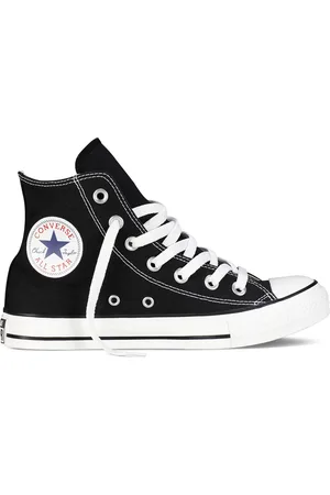Converse All Star Sneakers Hoog - /White