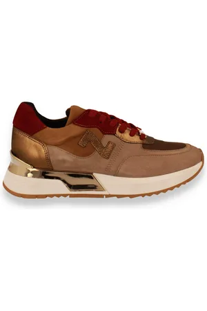 Nathan-Baume Nathan Baume Dames Sneaker 38