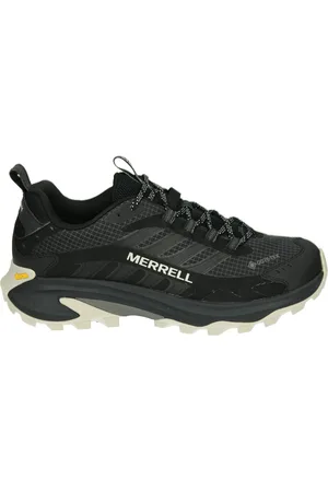 Merrell J500453 MOAB SPEED 2 GTX - Heren wandelschoenenVrije tijdsschoenenWandelschoenen - Kleur: