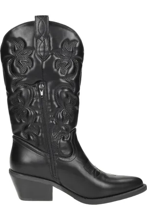 Sub55 Western boots Kuit Laarzen -