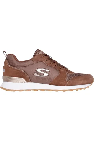 Skechers Og 85 - Goldn Gurl Dames Sneakers -