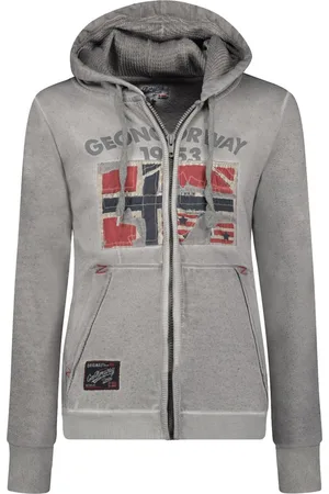 Geographical Norway Hoodie / Pullover Gotz Men 100 Eo +Bs -M
