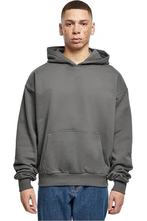 Build Your Brand Ultra Heavy Cotton Box Capuchon L Man