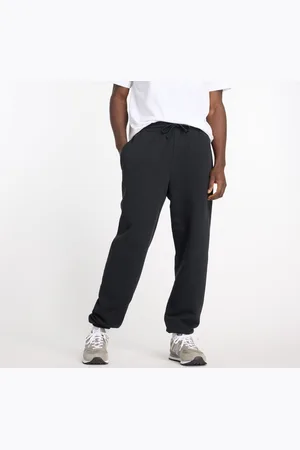 New Balance Sport Essentials French Terry Jogger Heren Broek -