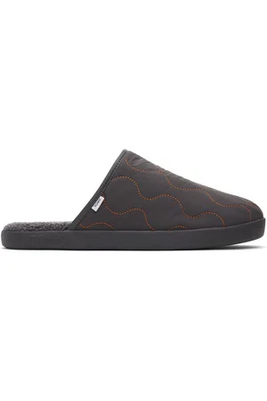 TOMS Harbor Heren Sloffen -