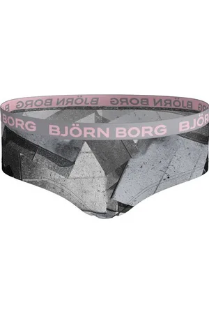 Björn Borg Meisjes Hipster 1p Court