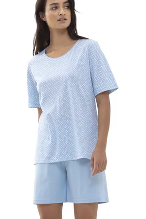 Mey Emelie - - Pyjama kort Serie Emelie