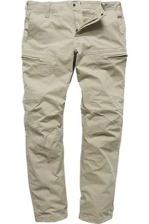 Vintage industries Kenny Technical pants