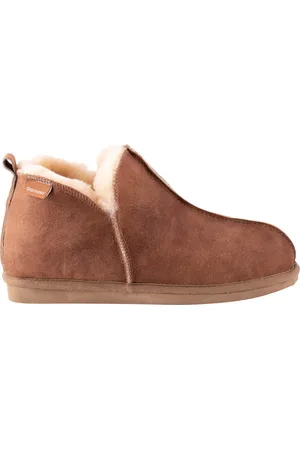 Shepherd of Sweden Shepherd Heren slippers Anton