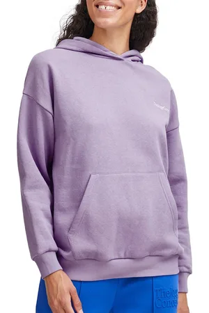 TheJoggConcept The Jogg Concept Rafine Hoodie Dames