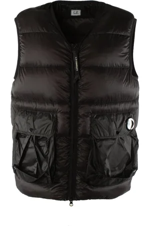 C.P. Company Bodywarmer maat 46