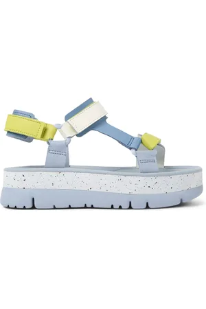 Camper Oruga Up Sandalen - Damen - - 37