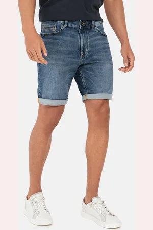 Camel Active FleXXXactive® Bermudashorts Slim Fit