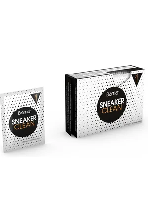 Bama Sneaker Wipes - Schoenen Doekjes - One Size