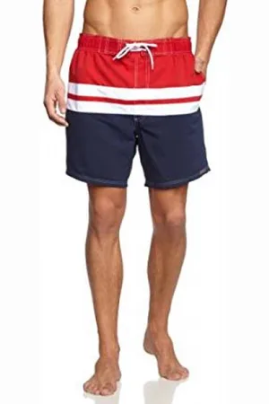 ESPRIT Brisbane - Zwemshort - 014EF2A008 - - XL